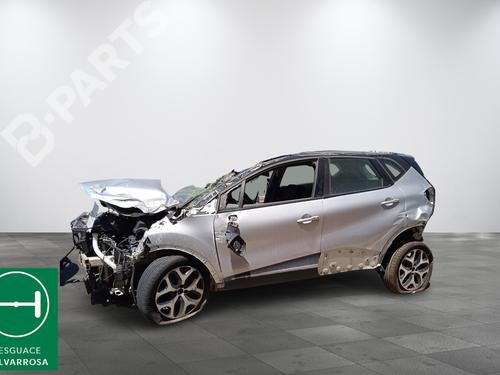 Left rear window switch RENAULT CAPTUR I (J5_, H5_) 0.9 TCe 90 | BP8122016C108  - Image 10