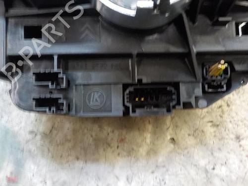 Headlight switch PEUGEOT 508 I (8D_) 1.6 BlueHDi 120 | BP3849471I24 