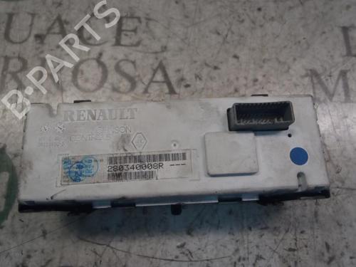 Switch RENAULT MEGANE III Hatchback (BZ0/1_, B3_) 1.5 dCi | BP3806966I30 