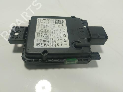 Electronic module CUPRA FORMENTOR (KM7, KMP)  | BP19541547M83 