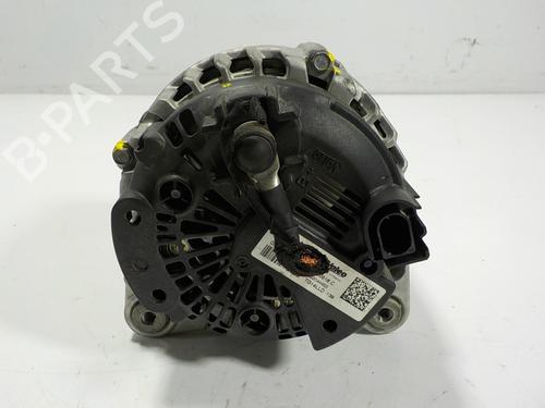 Alternator SEAT IBIZA V (KJ1, KJG)  | BP13614779M7 