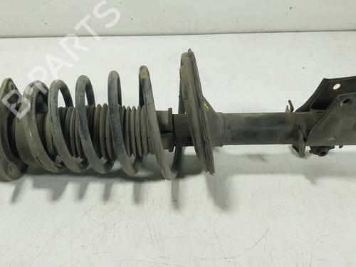Used Right front shock absorber Right front shock absorber FIAT DOBLO MPV (119_, 223_) 1.9 JTD (105 hp) 33656500 33656500