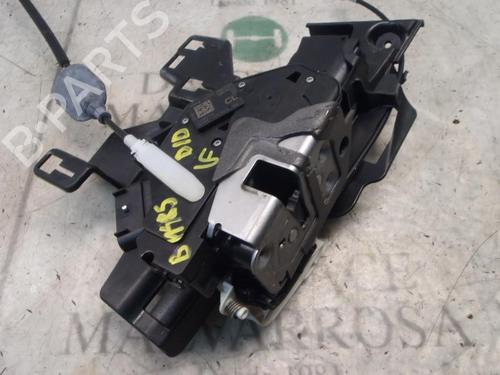 Front right lock FORD FIESTA VI (CB1, CCN)  | BP3808652C97