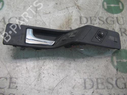 Front left interior door handle ALFA ROMEO 155 (167_) 2.5 TD (167.A1A, 167.A1G) (125 hp)null