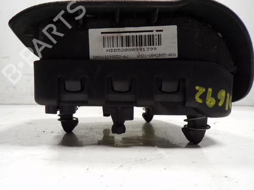 Driver airbag FORD MONDEO IV (BA7) 2.0 TDCi | BP9312878C9 