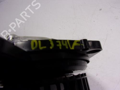 Heater blower motor BMW iX3 (G08)  | BP16108446M62 