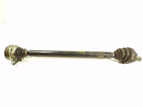 Used Right front driveshaft Right front driveshaft VW PASSAT B6 Variant (3C5) 1.9 TDI (105 hp) 8141477 8141477