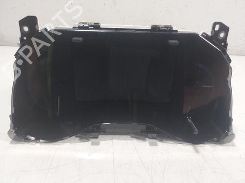 Used Instrument cluster Instrument cluster TOYOTA YARIS CROSS (MXP_) 1.5 Hybrid (MXPJ10) (116 hp) 18828698 18828698