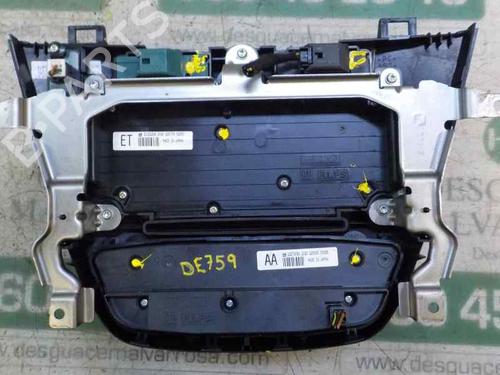 Switch OPEL INSIGNIA A Sports Tourer (G09) 2.0 CDTI (35) | BP6306381I30