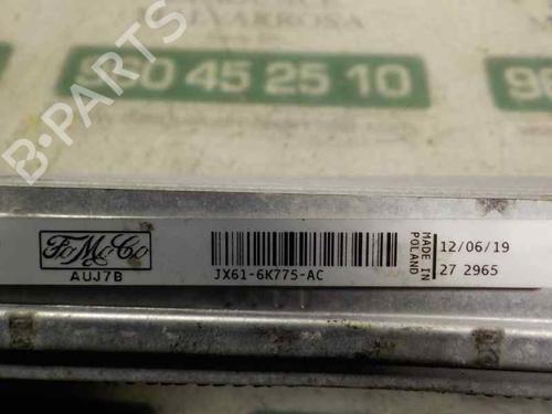 Intercooler FORD FOCUS IV (HN)  | BP6505878M30 