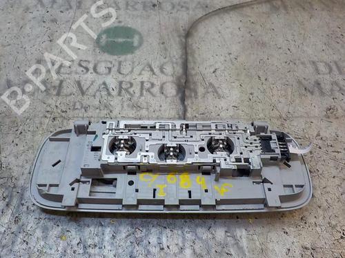 Innerbelysning VW PASSAT B6 (3C2) 2.0 TDI 16V | BP7411092I8 