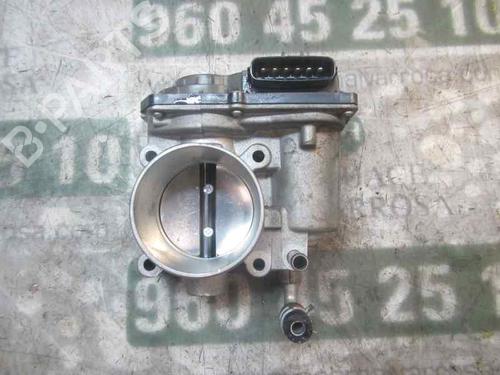 Used Throttle body Throttle body TOYOTA RAV 4 IV (_A4_) 2.5 Hybrid (AVA42_) (197 hp) 4001332 4001332