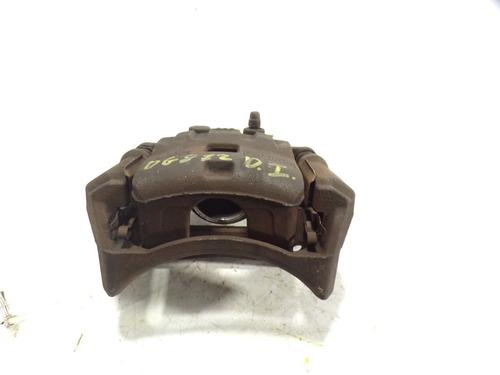Used Left front brake caliper MAZDA 2 (DY) [2003-2007]  11552694
