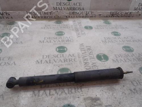 Used Left front shock absorber Left front shock absorber MERCEDES-BENZ CLK (C208) [1997-2003] 3822236 3822236