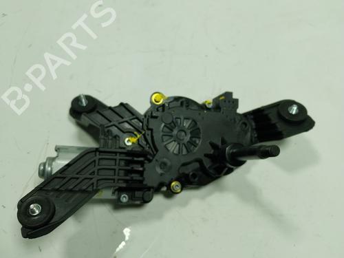 Used Rear wiper motor Rear wiper motor 17862143 17862143