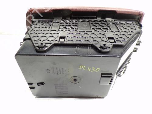 Armrest / Center console BMW X6 (E71, E72) 30 d | BP15225047I20 
