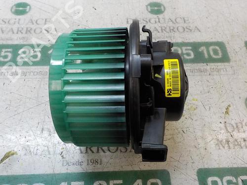 Used Heater blower motor OPEL INSIGNIA A (G09) 2.0 CDTI (68) (163 hp) 3871545