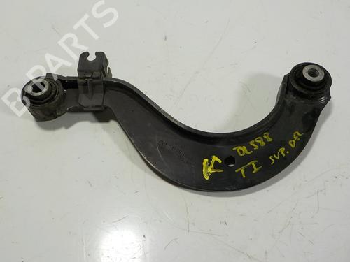 Used Left rear suspension arm VW GOLF VI (5K1) 1.6 TDI (105 hp) 16016865