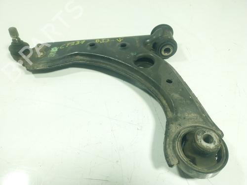 Querlenker links vorne für FIAT BRAVO II (198_) 1.9 D Multijet (198AXC1B) (150 hp) 18114961