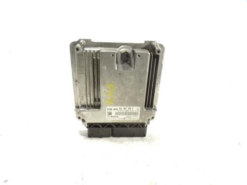 Engine control unit (ECU) SKODA RAPID (NH3, NK3, NK6) 1.6 TDI | BP7827470M57 