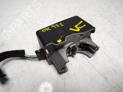 Used Electronic module Electronic module RENAULT MEGANE IV Hatchback (B9A/M/N_) 1.2 TCe 130 (B9MR) (130 hp) 14288986 14288986