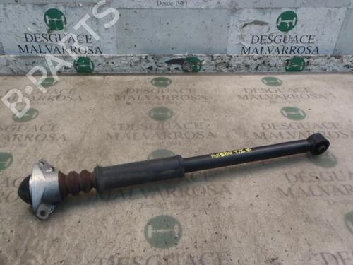 Used Left rear shock absorber SEAT IBIZA IV (6J5, 6P1) [2008-2017]  3805493
