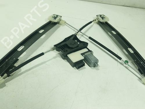 Front left window mechanism SEAT ARONA (KJ7, KJP) 1.0 TSI | BP32455990C22 - Image 2