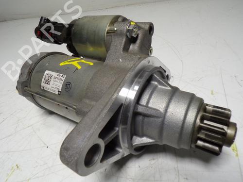 Used Starter AUDI A1 Sportback (GBA) [2018-2025]  12960790