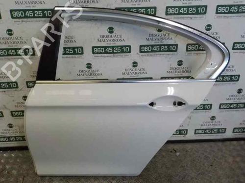 Used Left rear door BMW 5 (F10) [2009-2016]  5960413