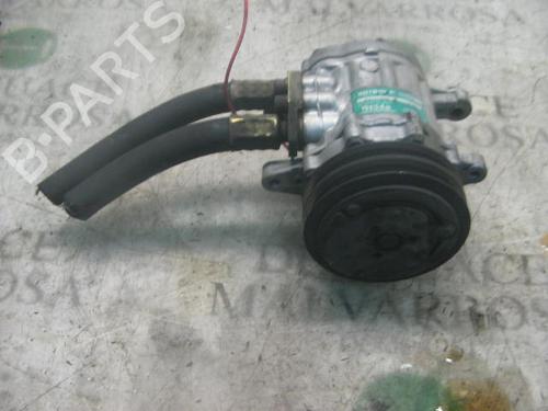 AC compressor NISSAN TRADE Van  | BP3774988M34 