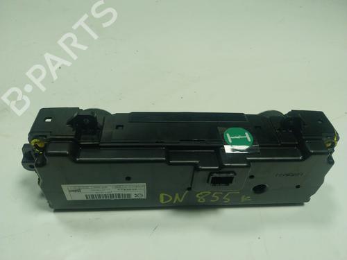 Climate control RENAULT KADJAR (HA_, HL_) 1.5 dCi 110 (HLA3) | BP17804984I5 