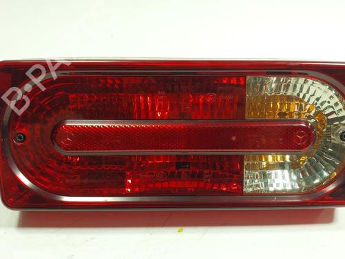 Used Right taillight Right taillight MERCEDES-BENZ G-CLASS (W463) G 350 d (463.348) (245 hp) 26679199 26679199