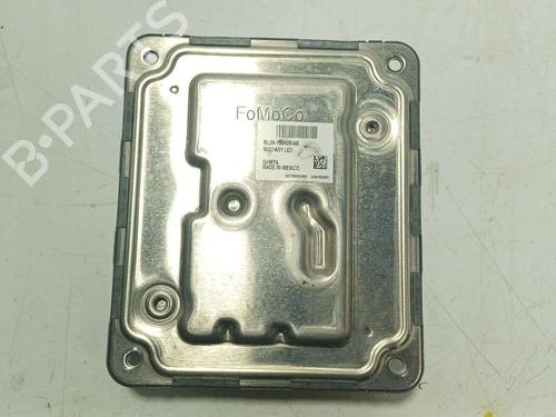 Used Electronic module Electronic module 38181075 38181075
