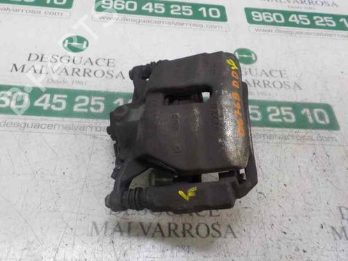 Used Right front brake caliper Right front brake caliper SEAT LEON ST (5F8) 2.0 TDI (150 hp) 11550779 11550779