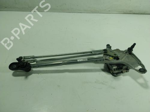 Used Front wiper motor FORD FOCUS IV (HN) [2018-2025]  16333907