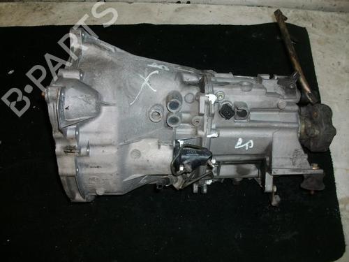 Used Gearbox BMW 3 (E36) 318 tds (90 hp) 3764575
