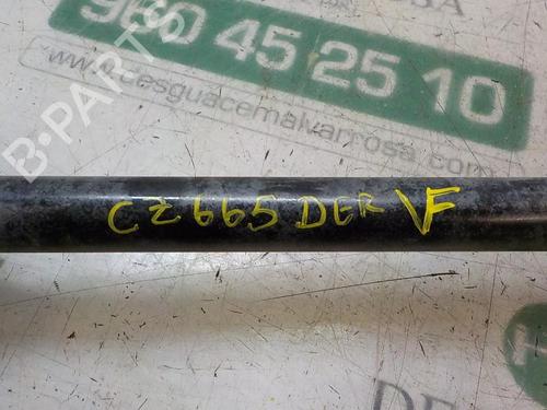 Right front driveshaft CHEVROLET AVEO / KALOS Hatchback (T250, T255) 1.4 | BP3871453M39 
