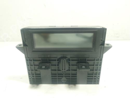 Used Display monitor VOLVO XC60 I SUV (156) 2.4 D (175 hp) 19151311