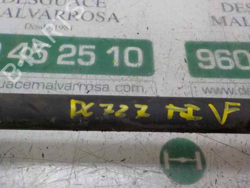 Left rear driveshaft MERCEDES-BENZ CLS (C219) CLS 320 CDI (219.322) | BP4452003M40 