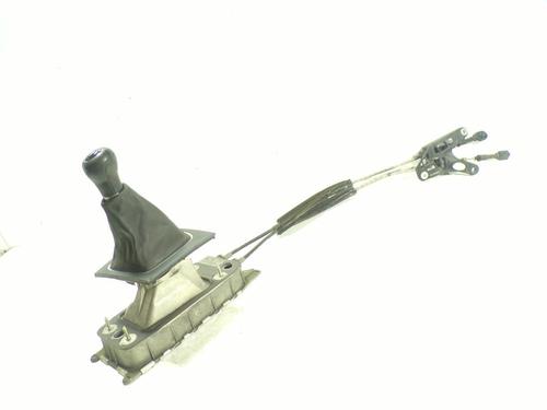 Used Gear lever Gear lever AUDI A3 (8P1) 1.9 TDI (105 hp) 7666407 7666407