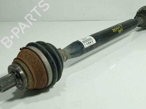 Right front driveshaft AUDI TT Roadster (8J9) 2.0 TFSI | BP38792158M39 - Image 4