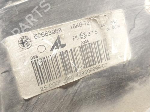 Left headlight ALFA ROMEO 159 (939_) 1.9 JTDM 16V (939AXC1B, 939AXC12) | BP29451915C28 