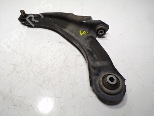 Used Left front suspension arm RENAULT CLIO IV (BH_) 0.9 TCe 90 (BHNF, BHMA, BHMH, BHJK, BHJR) (90 hp) 15226724