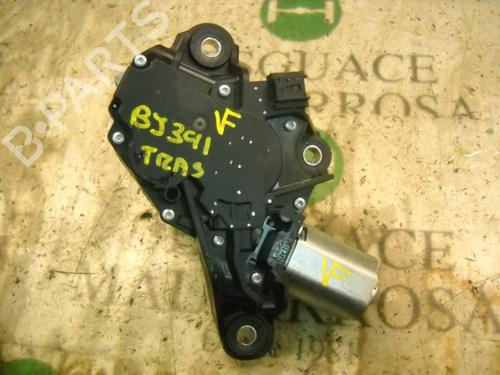 Used Rear wiper motor RENAULT KANGOO / GRAND KANGOO II (KW0/1_) 1.5 dCi 85 (KW0K, KW0L, KW0B) (86 hp) 3763424