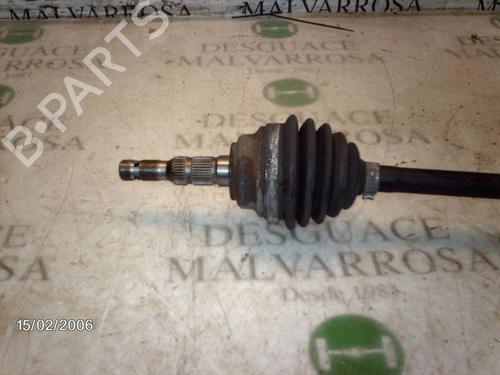 Right front driveshaft OPEL ASTRA G Hatchback (T98)  | BP3794017M39 