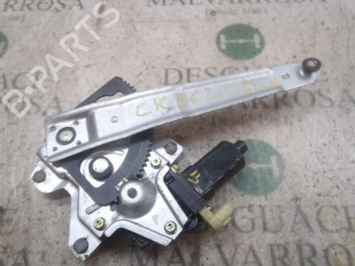 Rudehejsemekanisme venstre bagtil KIA PICANTO I (SA) 1.1 (65 hp) 3820416