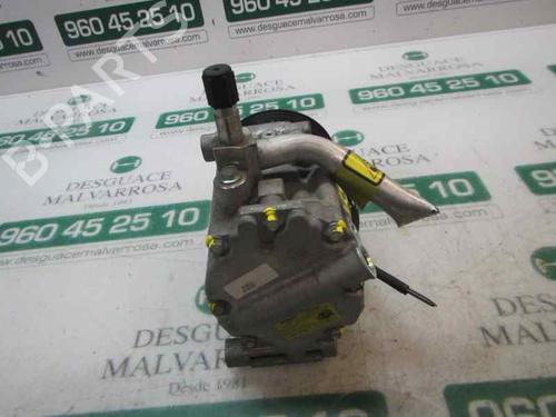 AC compressor FORD KA (RU8) 1.2 | BP3875634M34 