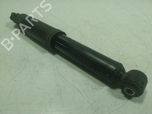 Used Left rear shock absorber Left rear shock absorber FORD KA (RU8) 1.2 (69 hp) 17608825 17608825