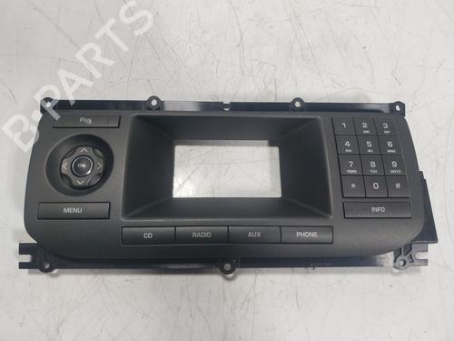 Used Switch LAND ROVER RANGE ROVER EVOQUE (L538) 2.2 D 4x4 (150 hp) 19533916