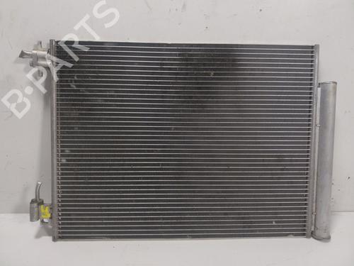AC radiator RENAULT CAPTUR I (J5_, H5_) 0.9 TCe 90 | BP23106353M32 